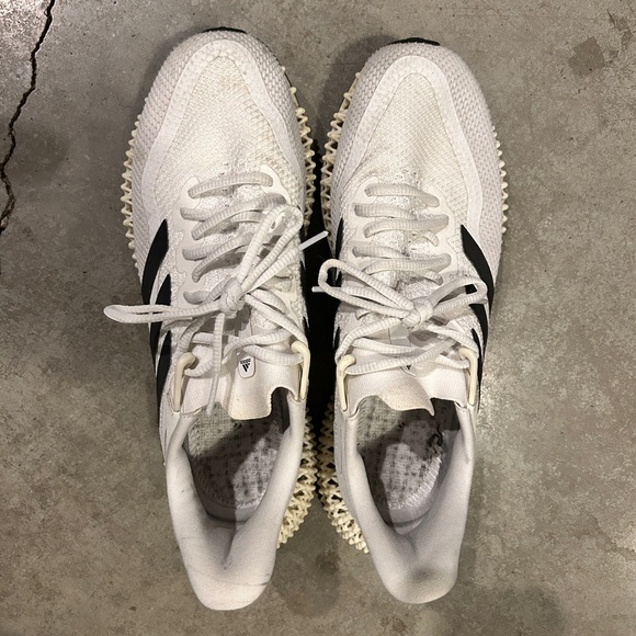 Adidas 4DFWD 2 Men’s Shoes - Picture 3 of 6